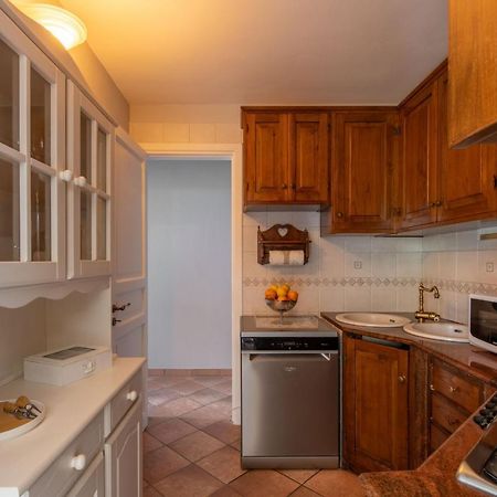 Meravigghia Apartment Cefalù Extérieur photo