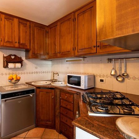 Meravigghia Apartment Cefalù Extérieur photo