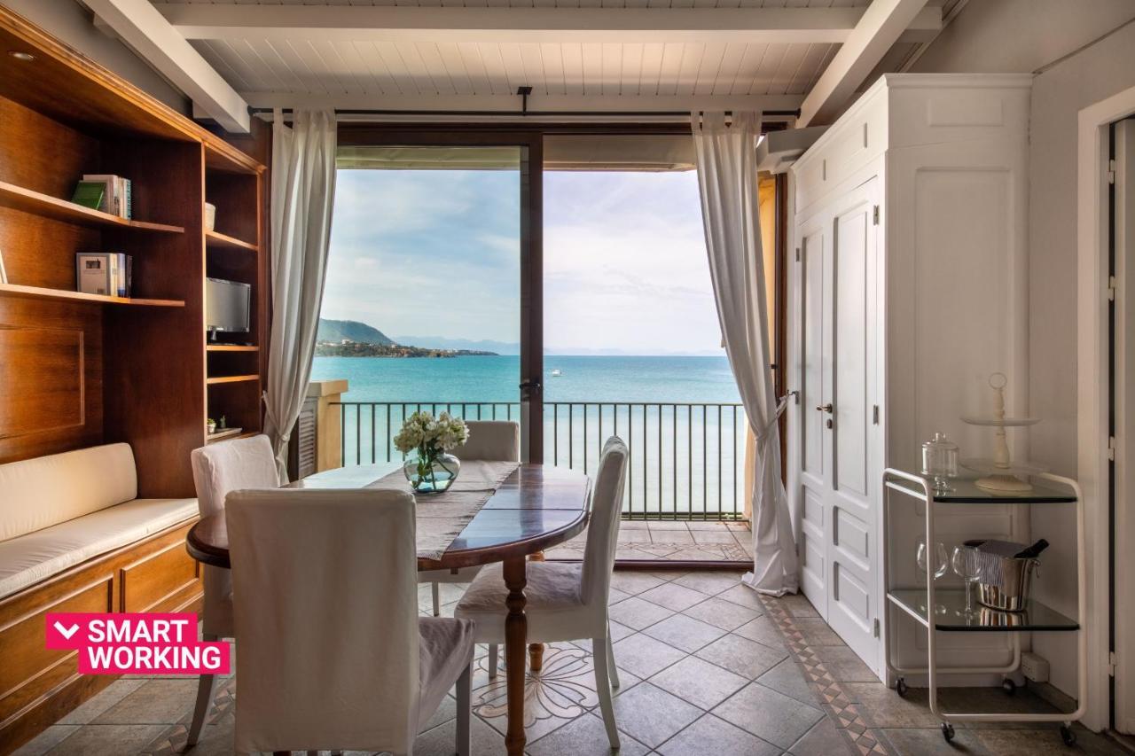 Meravigghia Apartment Cefalù Extérieur photo