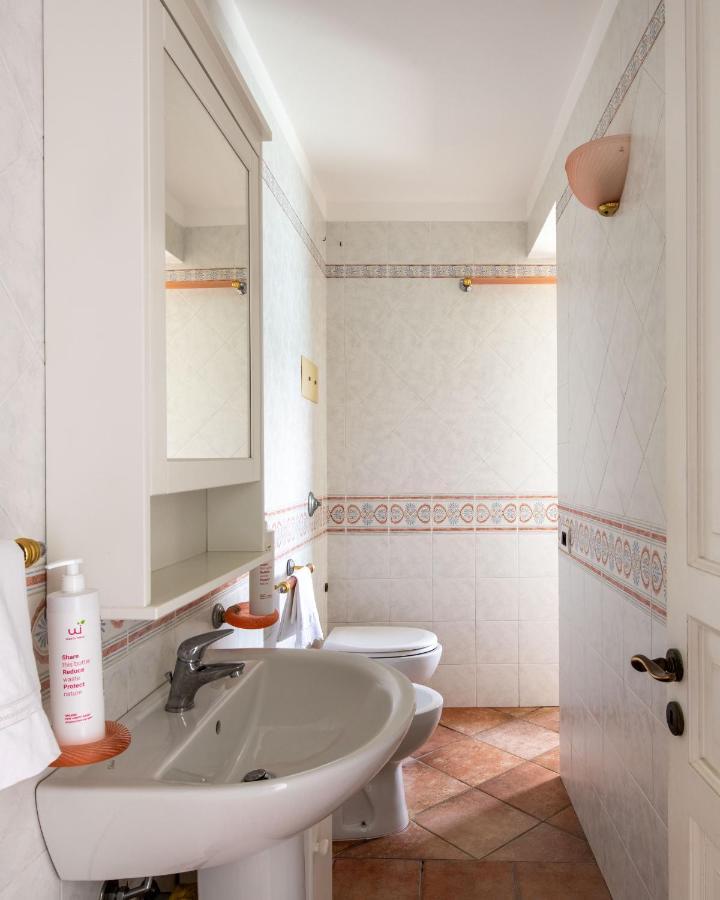 Meravigghia Apartment Cefalù Extérieur photo